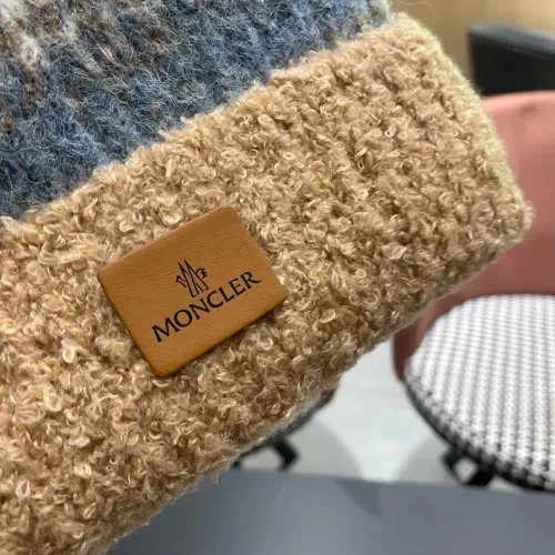 Cheap Moncler Caps #1401268 Replica Wholesale [$36.00 USD] [ITEM#1401268] on Replica Moncler Caps