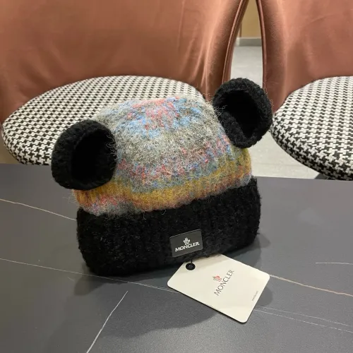 Moncler Caps #1401269