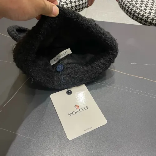 Cheap Moncler Caps #1401269 Replica Wholesale [$36.00 USD] [ITEM#1401269] on Replica Moncler Caps