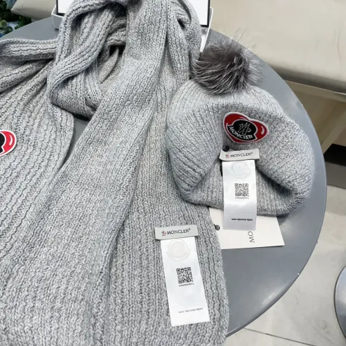Cheap Moncler Hat and Scarf Set #1401316 Replica Wholesale [$68.00 USD] [ITEM#1401316] on Replica Moncler Hat and Scarf and Glove Set