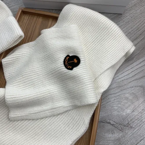 Cheap Moncler Hat and Scarf Set #1401335 Replica Wholesale [$52.00 USD] [ITEM#1401335] on Replica Moncler Hat and Scarf and Glove Set