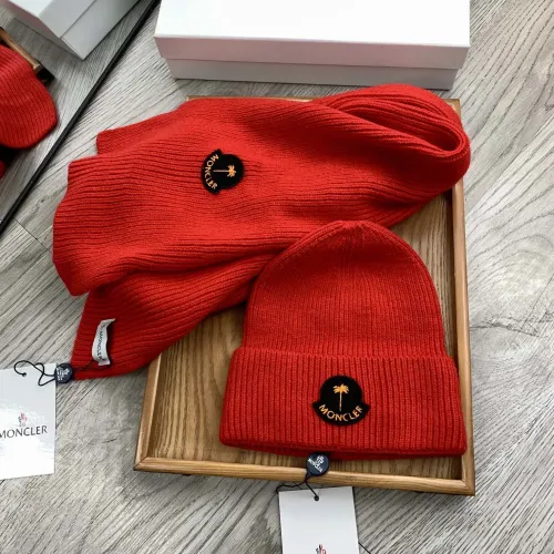 Cheap Moncler Hat and Scarf Set #1401336 Replica Wholesale [$52.00 USD] [ITEM#1401336] on Replica Moncler Hat and Scarf and Glove Set