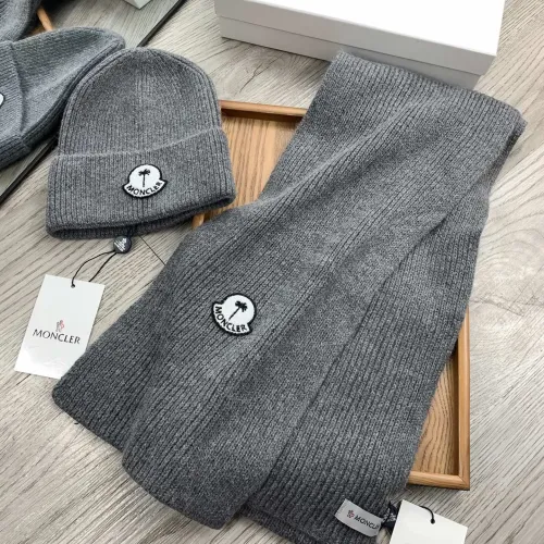 Cheap Moncler Hat and Scarf Set #1401337 Replica Wholesale [$52.00 USD] [ITEM#1401337] on Replica Moncler Hat and Scarf and Glove Set