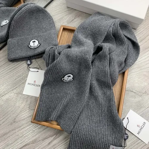 Cheap Moncler Hat and Scarf Set #1401337 Replica Wholesale [$52.00 USD] [ITEM#1401337] on Replica Moncler Hat and Scarf and Glove Set