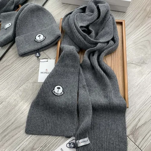 Cheap Moncler Hat and Scarf Set #1401337 Replica Wholesale [$52.00 USD] [ITEM#1401337] on Replica Moncler Hat and Scarf and Glove Set