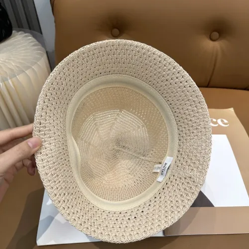 Cheap Celine Caps #1401339 Replica Wholesale [$27.00 USD] [ITEM#1401339] on Replica Celine Caps