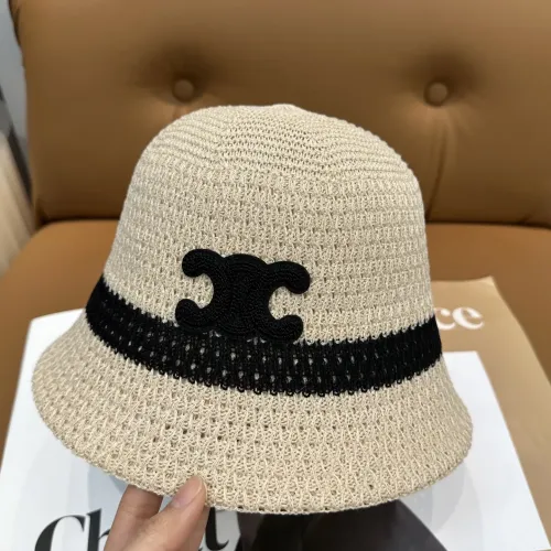 Cheap Celine Caps #1401339 Replica Wholesale [$27.00 USD] [ITEM#1401339] on Replica Celine Caps