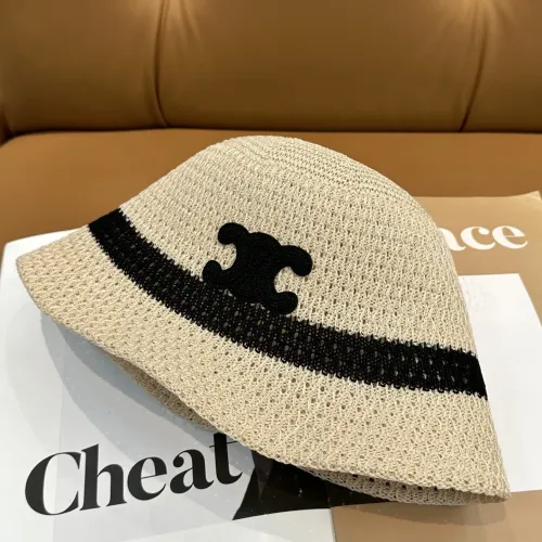 Cheap Celine Caps #1401339 Replica Wholesale [$27.00 USD] [ITEM#1401339] on Replica Celine Caps