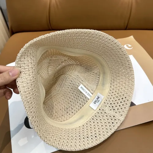 Cheap Celine Caps #1401340 Replica Wholesale [$27.00 USD] [ITEM#1401340] on Replica Celine Caps