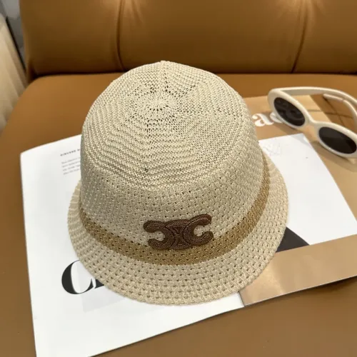 Cheap Celine Caps #1401340 Replica Wholesale [$27.00 USD] [ITEM#1401340] on Replica Celine Caps