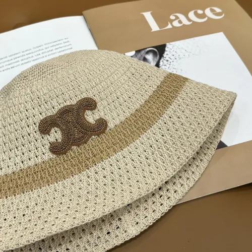 Cheap Celine Caps #1401340 Replica Wholesale [$27.00 USD] [ITEM#1401340] on Replica Celine Caps