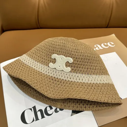 Cheap Celine Caps #1401341 Replica Wholesale [$27.00 USD] [ITEM#1401341] on Replica Celine Caps