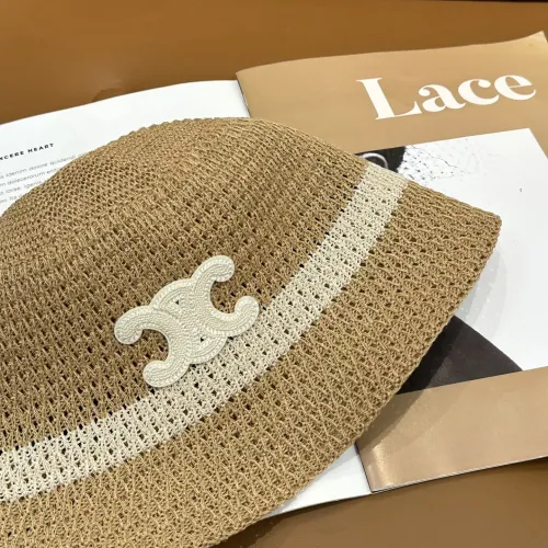 Cheap Celine Caps #1401341 Replica Wholesale [$27.00 USD] [ITEM#1401341] on Replica Celine Caps