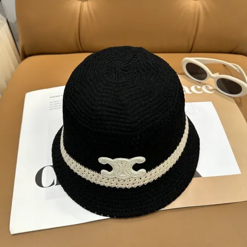 Cheap Celine Caps #1401342 Replica Wholesale [$27.00 USD] [ITEM#1401342] on Replica Celine Caps