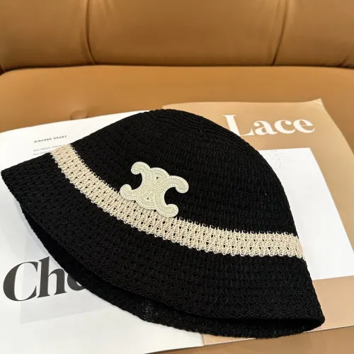 Cheap Celine Caps #1401342 Replica Wholesale [$27.00 USD] [ITEM#1401342] on Replica Celine Caps