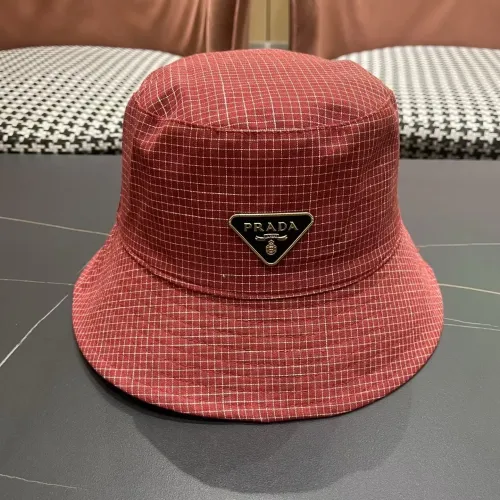 Prada Caps #1401343
