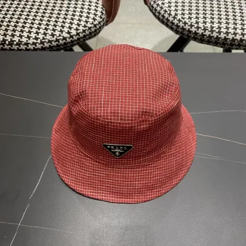 Cheap Prada Caps #1401343 Replica Wholesale [$36.00 USD] [ITEM#1401343] on Replica Prada Caps