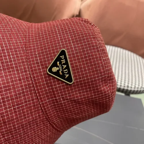 Cheap Prada Caps #1401343 Replica Wholesale [$36.00 USD] [ITEM#1401343] on Replica Prada Caps