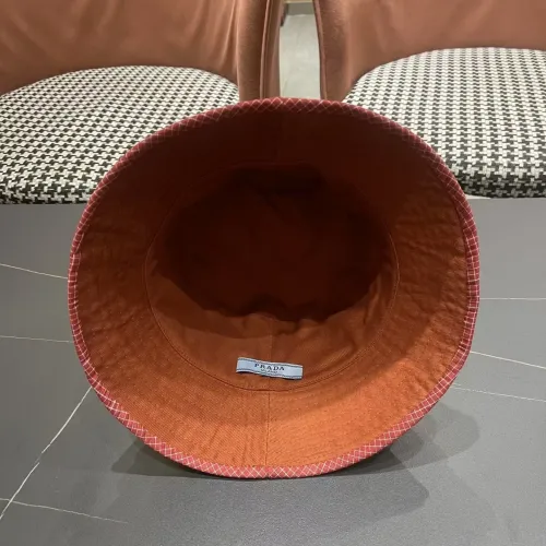 Cheap Prada Caps #1401343 Replica Wholesale [$36.00 USD] [ITEM#1401343] on Replica Prada Caps