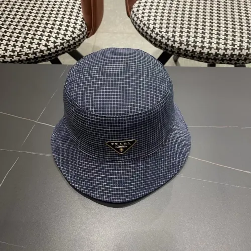 Cheap Prada Caps #1401344 Replica Wholesale [$36.00 USD] [ITEM#1401344] on Replica Prada Caps