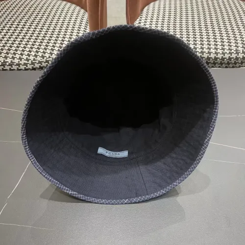 Cheap Prada Caps #1401344 Replica Wholesale [$36.00 USD] [ITEM#1401344] on Replica Prada Caps