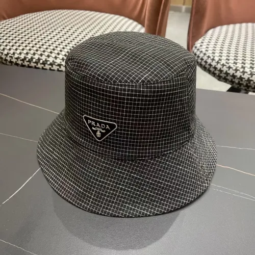 Cheap Prada Caps #1401345 Replica Wholesale [$36.00 USD] [ITEM#1401345] on Replica Prada Caps