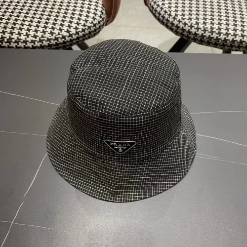 Cheap Prada Caps #1401345 Replica Wholesale [$36.00 USD] [ITEM#1401345] on Replica Prada Caps