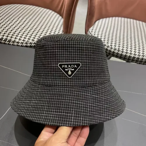 Cheap Prada Caps #1401345 Replica Wholesale [$36.00 USD] [ITEM#1401345] on Replica Prada Caps
