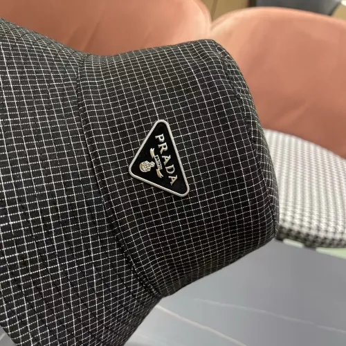 Cheap Prada Caps #1401345 Replica Wholesale [$36.00 USD] [ITEM#1401345] on Replica Prada Caps