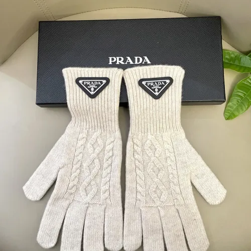 Prada Gloves #1401346
