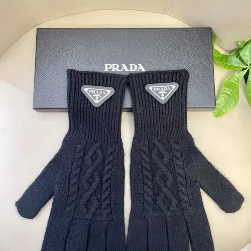 Prada Gloves #1401347
