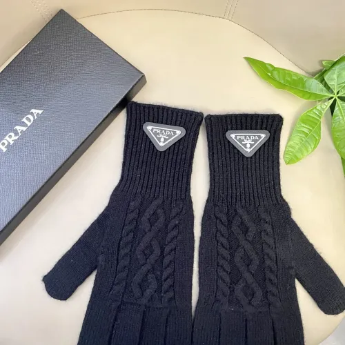 Cheap Prada Gloves #1401347 Replica Wholesale [$40.00 USD] [ITEM#1401347] on Replica Prada Gloves