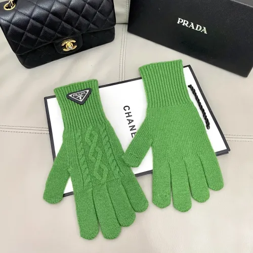 Cheap Prada Gloves #1401348 Replica Wholesale [$40.00 USD] [ITEM#1401348] on Replica Prada Gloves