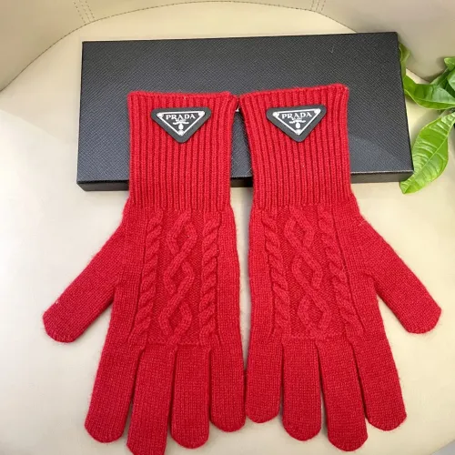 Prada Gloves #1401349