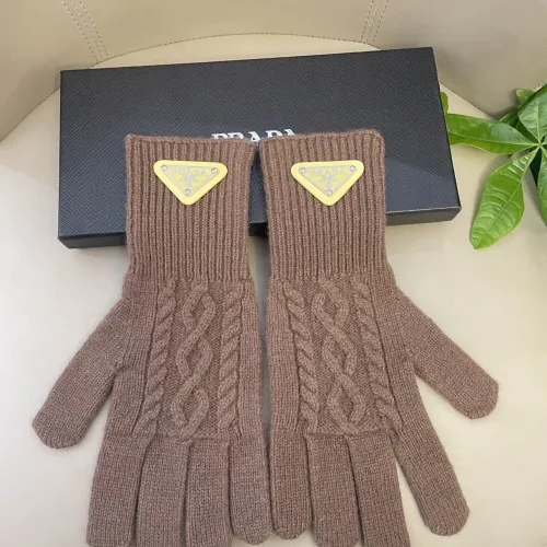 Prada Gloves #1401350