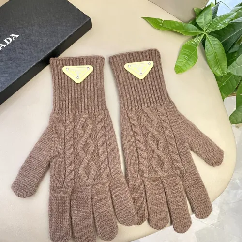 Cheap Prada Gloves #1401350 Replica Wholesale [$40.00 USD] [ITEM#1401350] on Replica Prada Gloves