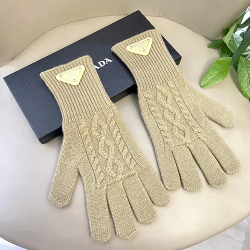 Prada Gloves #1401351