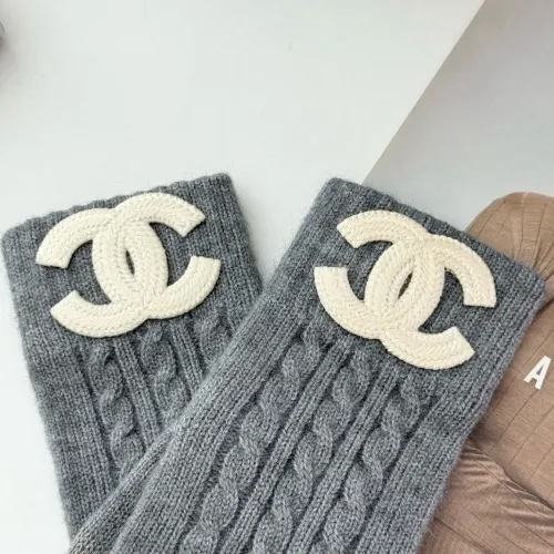 Cheap Chanel Gloves #1401356 Replica Wholesale [$38.00 USD] [ITEM#1401356] on Replica Chanel Gloves
