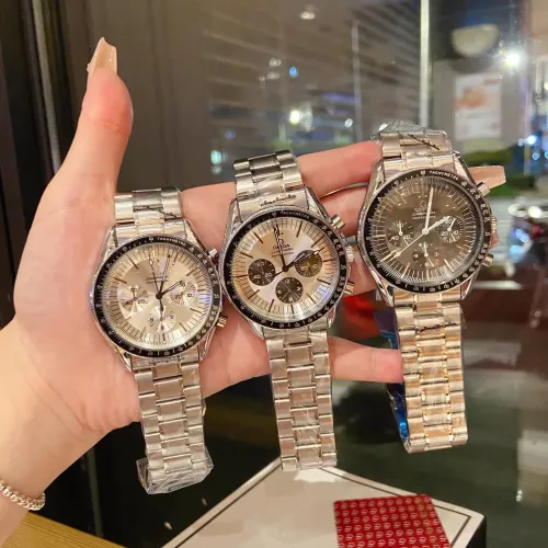 Cheap OMEGA Watches For Men #1401362 Replica Wholesale [$40.00 USD] [ITEM#1401362] on Replica OMEGA Watches For Men