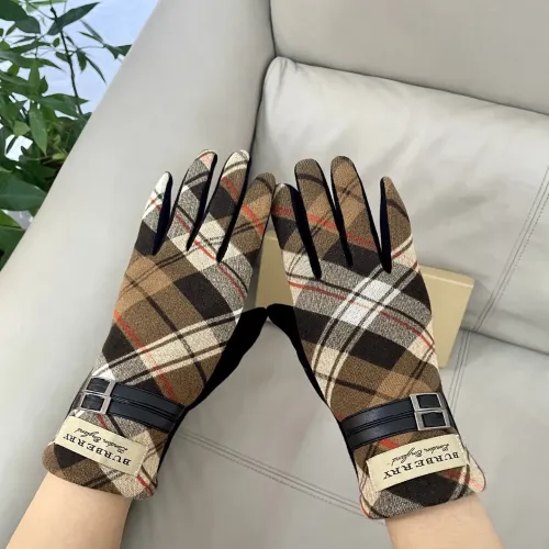Cheap Burberry Gloves #1401366 Replica Wholesale [$34.00 USD] [ITEM#1401366] on Replica Burberry Gloves
