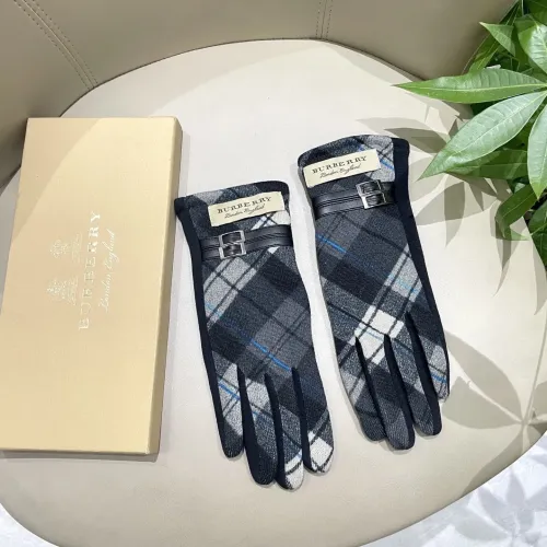 Cheap Burberry Gloves #1401367 Replica Wholesale [$34.00 USD] [ITEM#1401367] on Replica Burberry Gloves