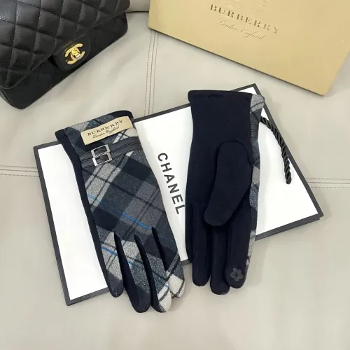 Cheap Burberry Gloves #1401367 Replica Wholesale [$34.00 USD] [ITEM#1401367] on Replica Burberry Gloves