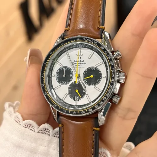 Cheap OMEGA Watches For Men #1401368 Replica Wholesale [$41.00 USD] [ITEM#1401368] on Replica OMEGA Watches For Men