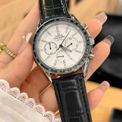 Cheap OMEGA Watches For Men #1401370 Replica Wholesale [$41.00 USD] [ITEM#1401370] on Replica OMEGA Watches For Men