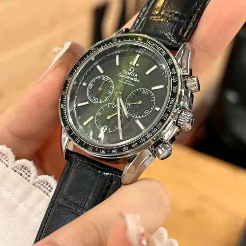 Cheap OMEGA Watches For Men #1401371 Replica Wholesale [$41.00 USD] [ITEM#1401371] on Replica OMEGA Watches For Men
