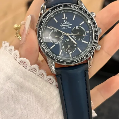 Cheap OMEGA Watches For Men #1401372 Replica Wholesale [$41.00 USD] [ITEM#1401372] on Replica OMEGA Watches For Men