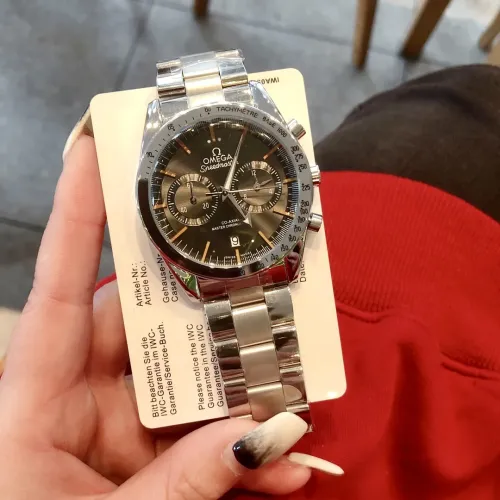 Cheap OMEGA Watches For Men #1401378 Replica Wholesale [$41.00 USD] [ITEM#1401378] on Replica OMEGA Watches For Men