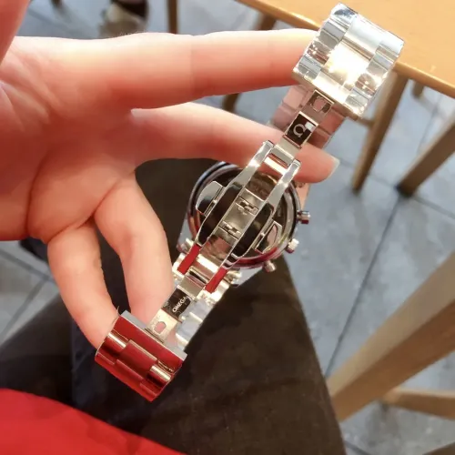 Cheap OMEGA Watches For Men #1401381 Replica Wholesale [$41.00 USD] [ITEM#1401381] on Replica OMEGA Watches For Men