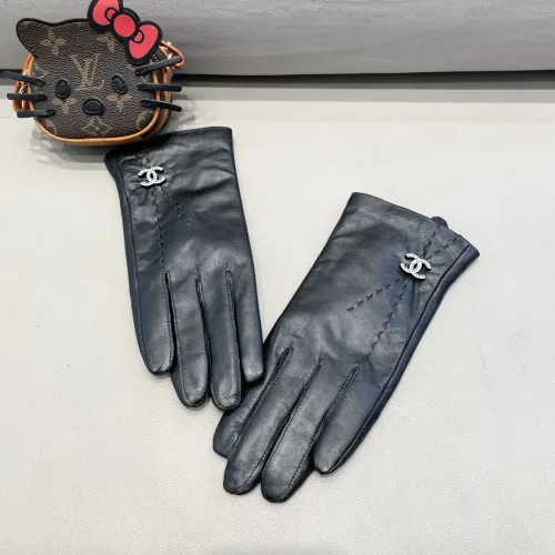 Chanel Gloves For Women #1401382