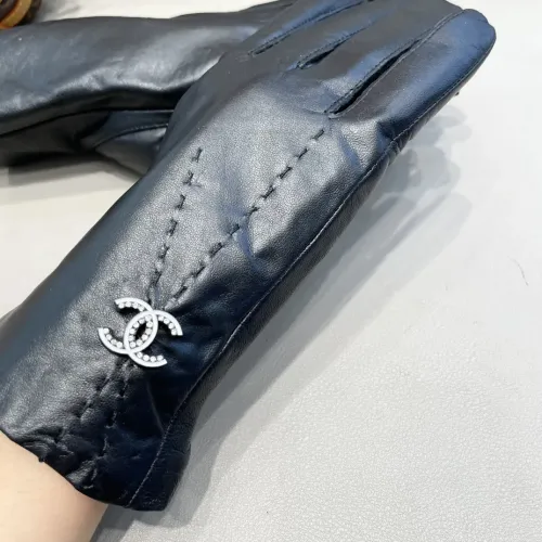 Cheap Chanel Gloves For Women #1401382 Replica Wholesale [$45.00 USD] [ITEM#1401382] on Replica Chanel Gloves